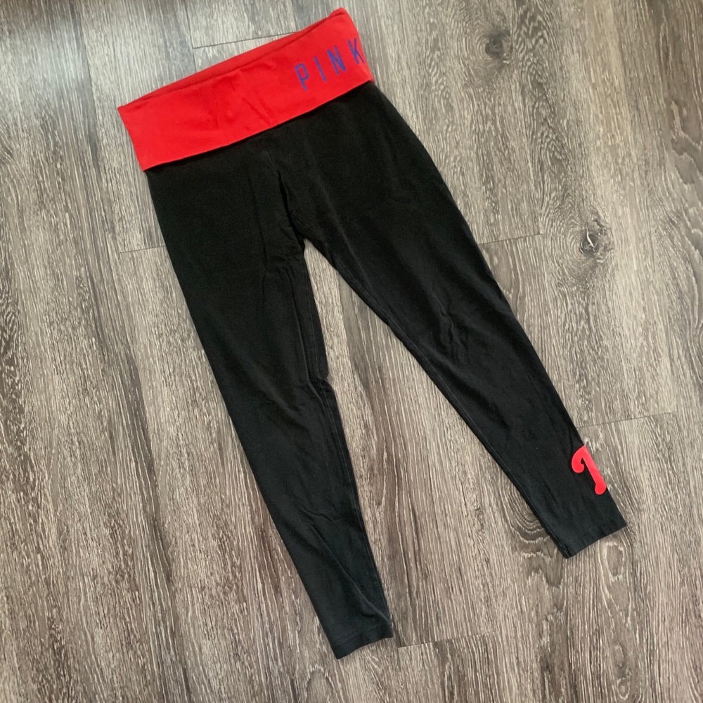 PINK Victoria’s Secret Leggings - Phillies